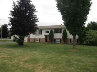 7007 Lora Lee Ln, Weston, WI 54476