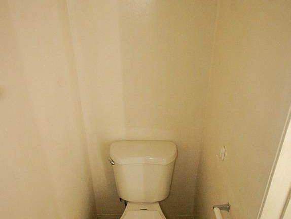 Downstairs Half Bathroom