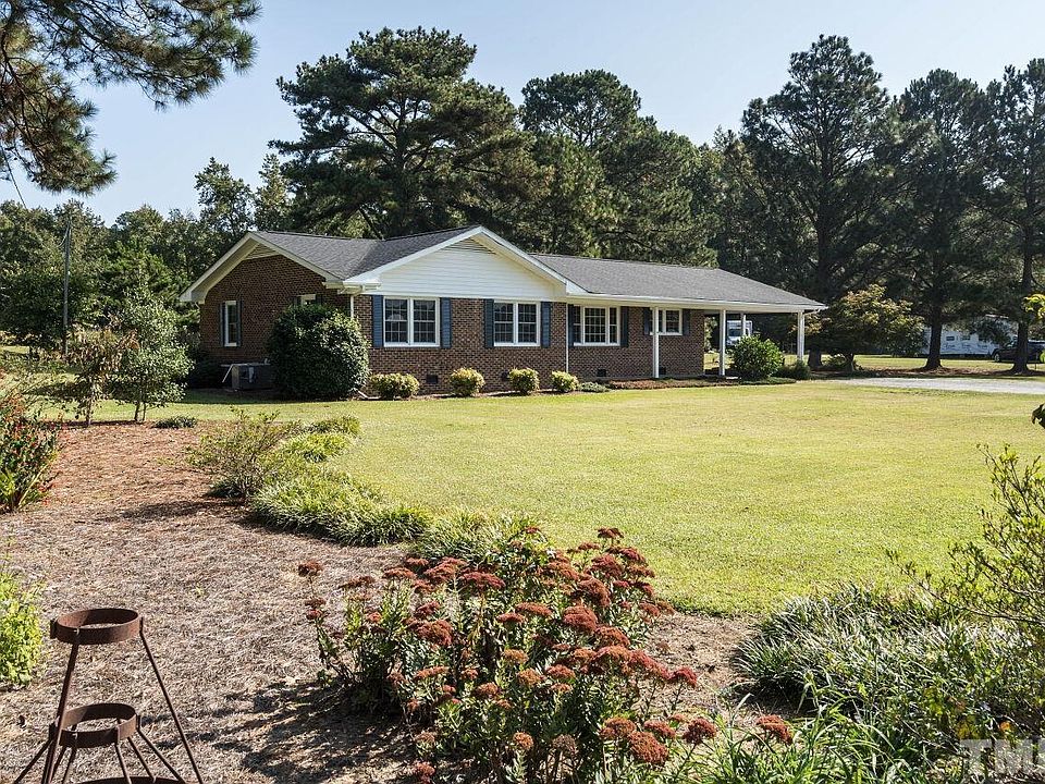 7556 State Highway 222 W, Kenly, NC 27542 MLS 2535423 Zillow