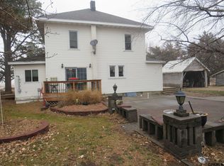 13183 U Rd, Shelby, NE 68662