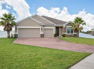 661 Hearthday St, Winter Garden, FL 34787