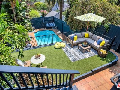 3720 Wasatch Ave, Los Angeles, CA, 90066