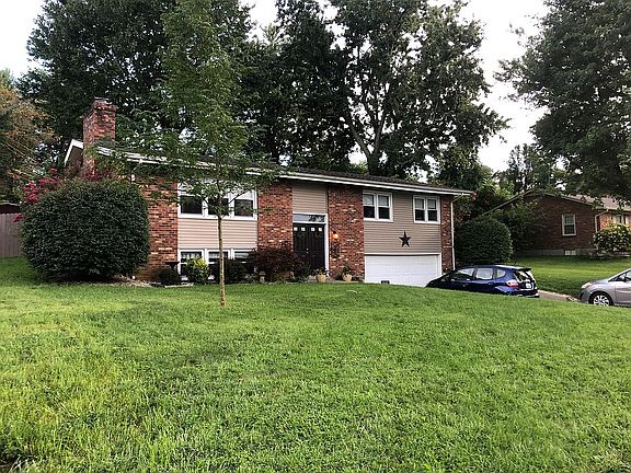 2nd image of 1013 Pawnee Dr