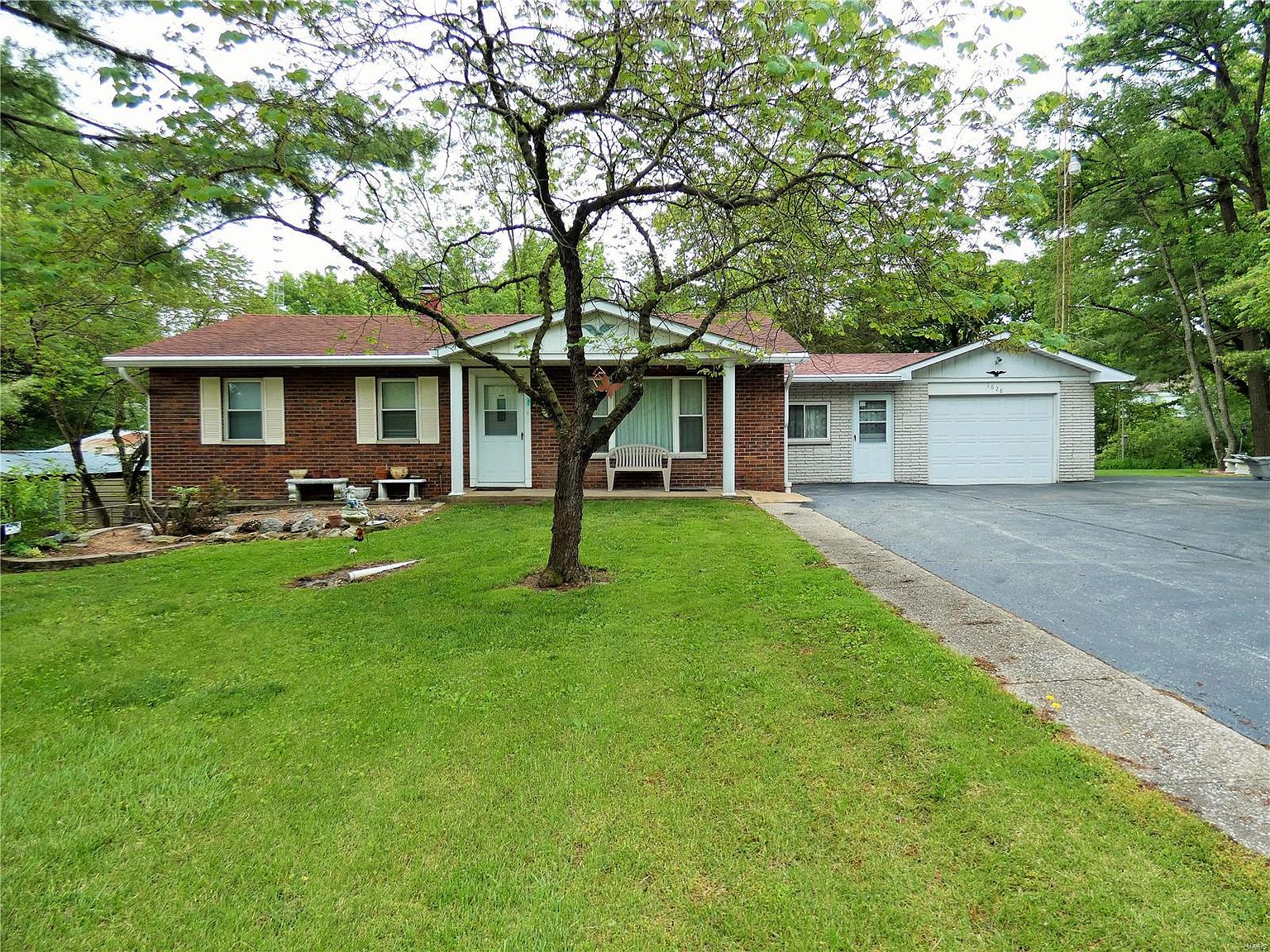 1628 Imbs Station Rd, E Carondelet, IL 62240 Zillow