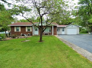 1628 Imbs Station Rd, E Carondelet, IL 62240