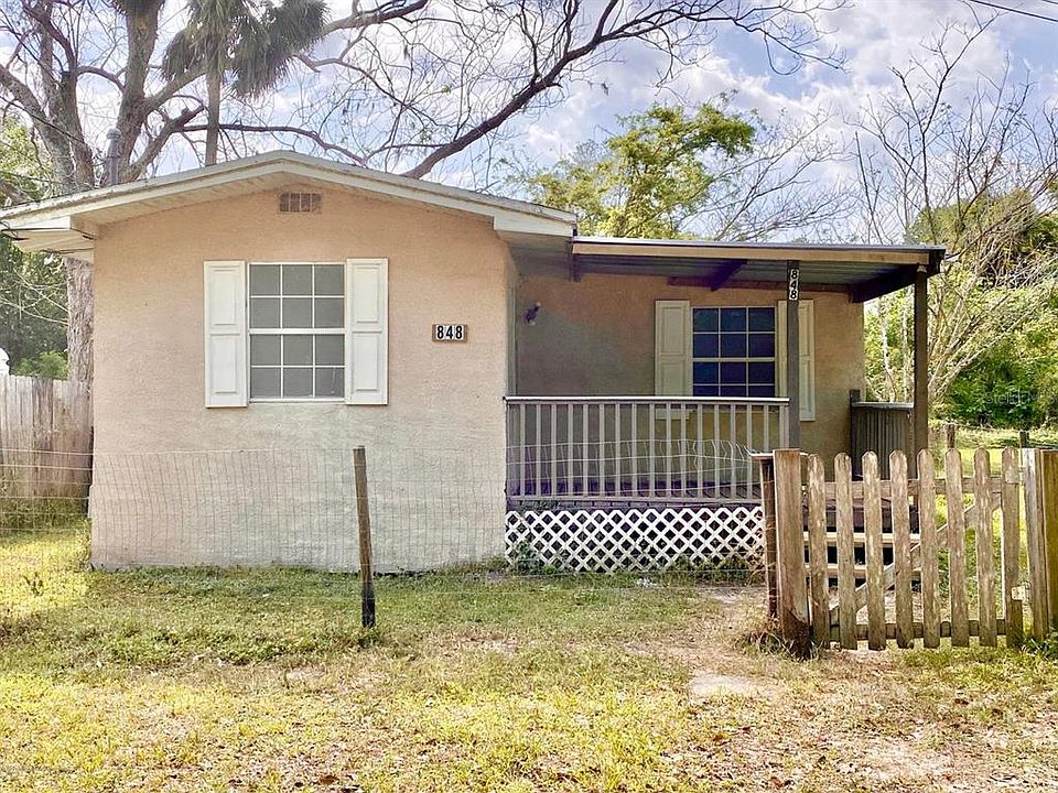 848 Twigg St, Brooksville, FL 34601 | MLS #T3536343 | Zillow