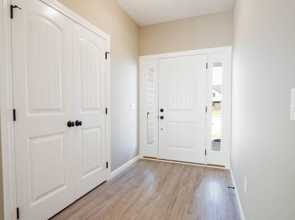 Arborwood Plan, Ashlar Pointe