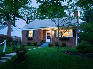 10625 Eastwood Ave, Silver Spring, MD 20901