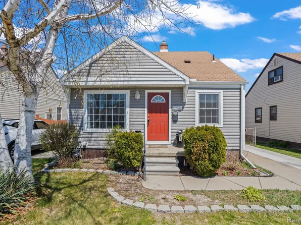 15836 Anne Ave, Allen Park, MI 48101