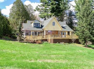 98 Lake Placid Club Way, Lake Placid, NY 12946