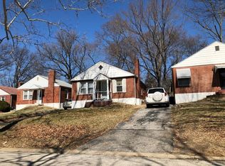 7575 Melrose Ave, Saint Louis, MO