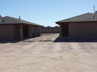 4140 N Toltec Rd, Eloy, AZ 85131