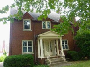 3004 N Sheridan Rd, Peoria, IL 61604