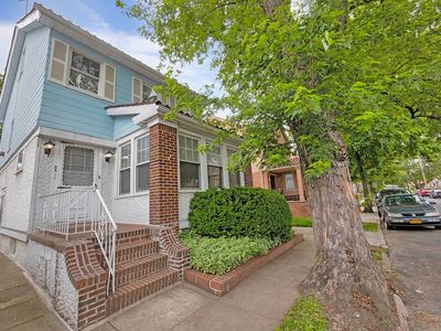 88-11 79th Ave, Ridgewood, NY, 11385