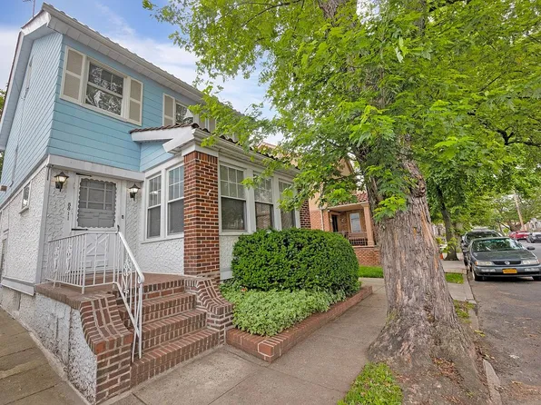88-11 79th Ave, Ridgewood, NY 11385