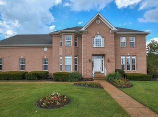 2326 Amber Glen Dr, Murfreesboro, TN 37128