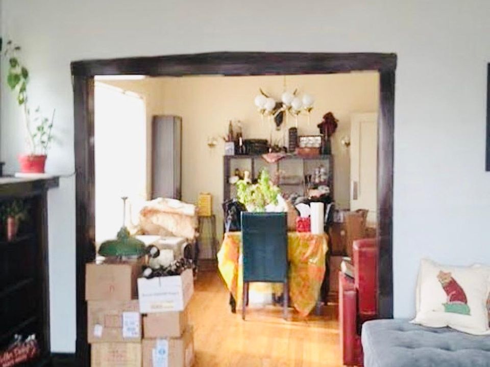 2nd image of 3908 N Springfield Ave #3