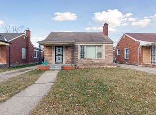 20133 Strathmoor St, Detroit, MI 48235