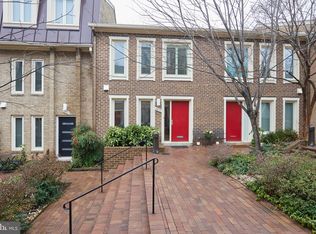 4375 Embassy Park Dr NW, Washington, DC 20016