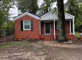 2216 Martin Rd, Augusta, GA 30906