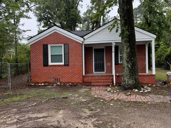 2216 Martin Road, Augusta, GA 30906