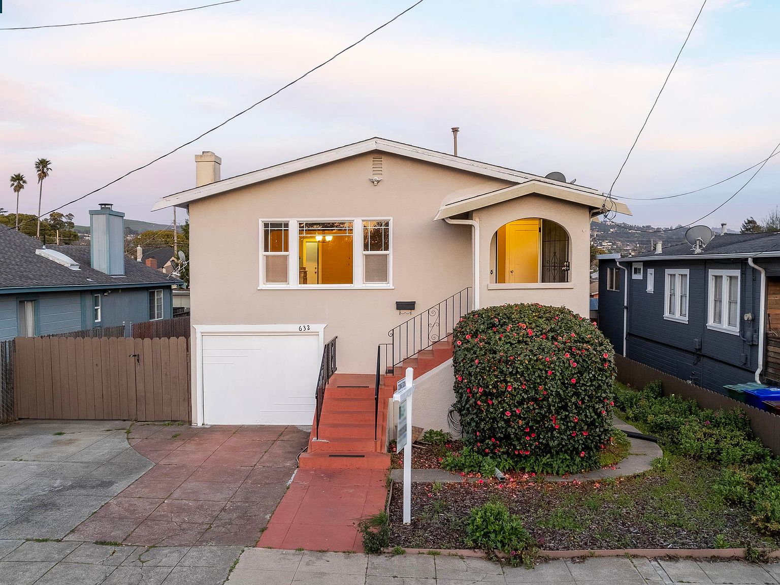 632 33rd St, Richmond, CA 94804 Zillow