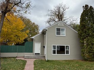 706 Avenue D, Billings, MT 59102