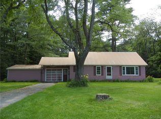 6733 Pine Grove Rd, Lowville, NY 13343