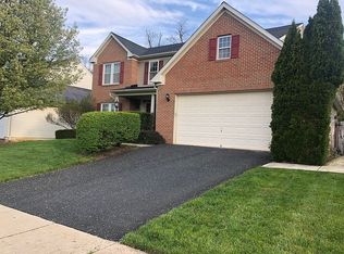2114 Walnut Ridge Ct, Frederick, MD 21702