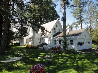 96 Twitchell Hill Rd, Shaftsbury, VT 05262