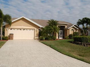 5307 SW 19th Ave, Cape Coral, FL 33914