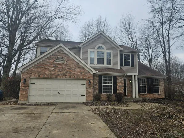 1331 Inlet Ct, Amelia, OH 45102