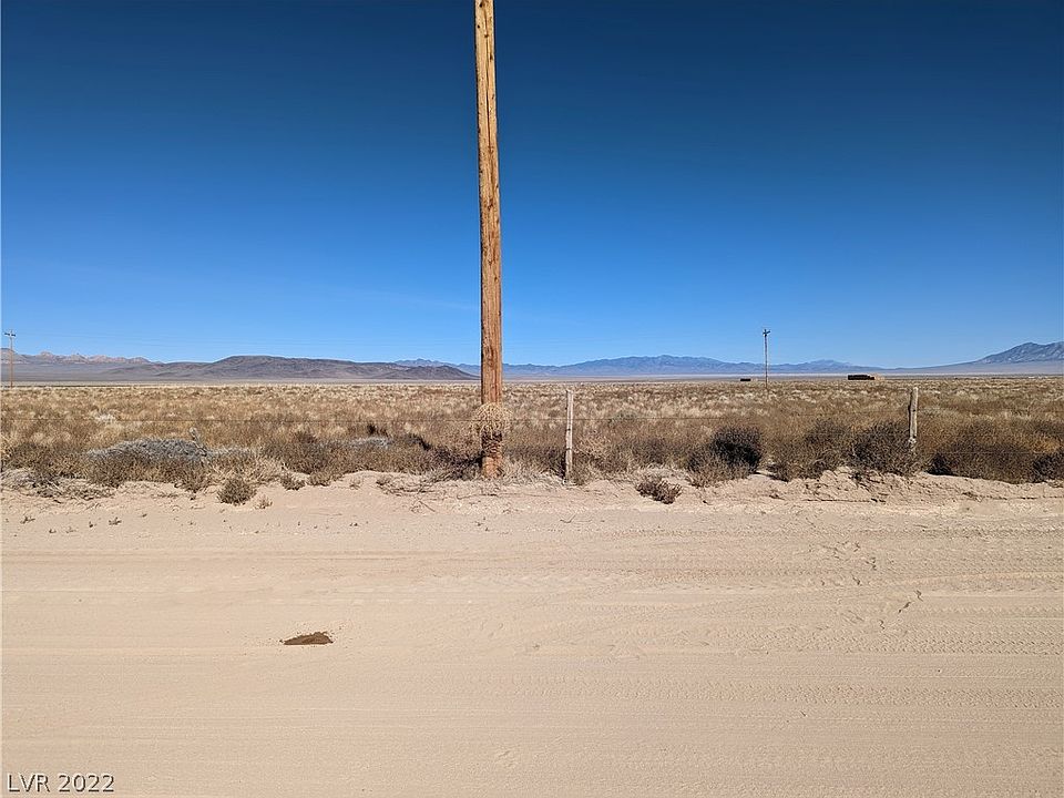 Penoyer Farm Road Lots 2, Alamo, NV 89001 MLS 2450607 Zillow