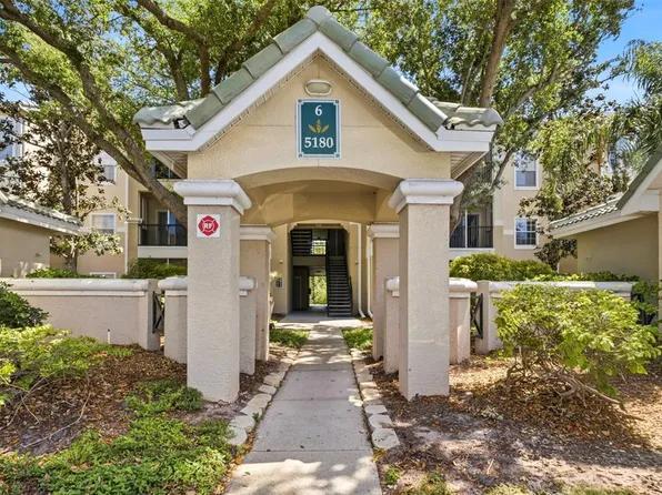 5180 Northridge Rd Unit 110, Sarasota, FL 34238