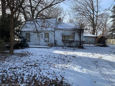 33961 Louise Ave, Clinton Township, MI, 48035