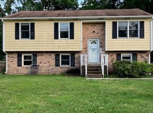 310 Cottonwood Ln, Prince George, VA 23875