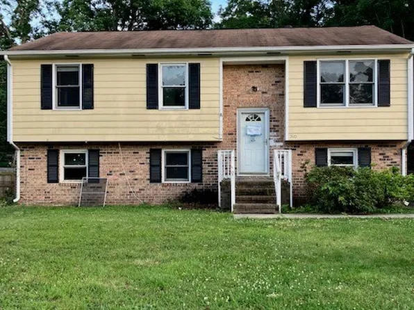 310 Cottonwood Ln, Prince George, VA 23875