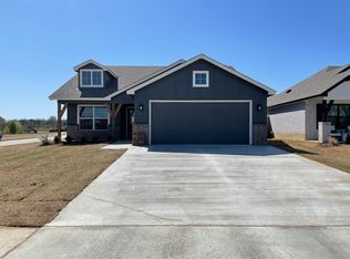 7608 E 88th St N, Owasso, OK 74055