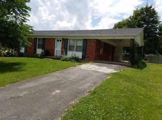 137 Bell St, Stanford, KY 40484