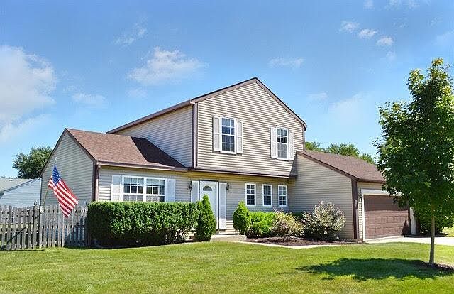 1st image of 3S161 Brookside Ct