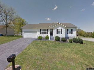765 Denali St, Bowling Green, KY