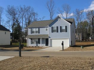 109 Wingspan Way, Chapin, SC 29036