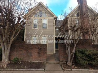 2220 Brewers Lndg #1, Memphis, TN 38104
