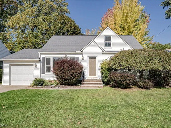 4377 Norma Dr, South Euclid, OH 44121