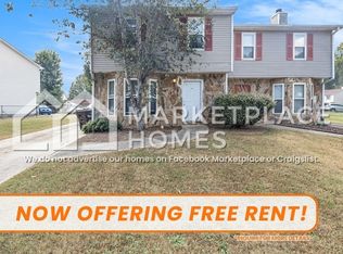 3559 N Hopkins Ct, Powder Springs, GA 30127