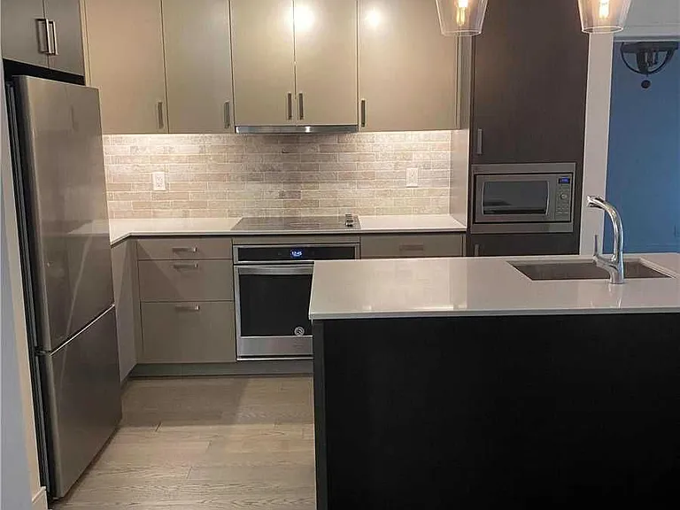 1575 Lakeshore Rd W #335 — Photo 4