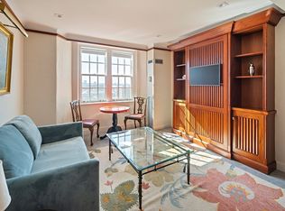 15 River St APT 805, Boston, MA 02108