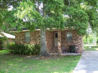 107 1/2 Cane Break Ave, Houma, LA 70363
