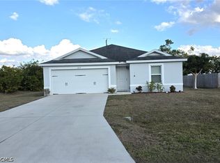 2217 SW 3rd Ave, Cape Coral, FL 33991