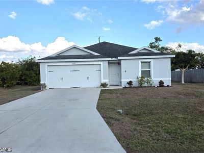 2217 SW 3rd Ave, Cape Coral, FL, 33991